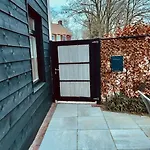 Ons In Schoot Сasa de vacaciones