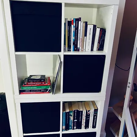 Vakantiehuis Ons In Schoot Budel-Schoot