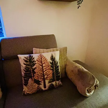 Vakantiehuis Ons In Schoot Budel-Schoot