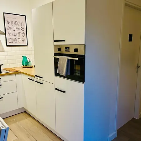 Vakantiehuis Ons In Schoot
