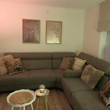 Ons In Schoot Holiday home Budel-Schoot
