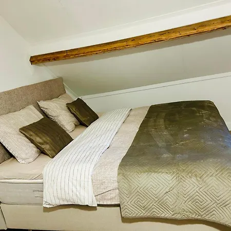 Ons In Schoot Holiday home Budel-Schoot